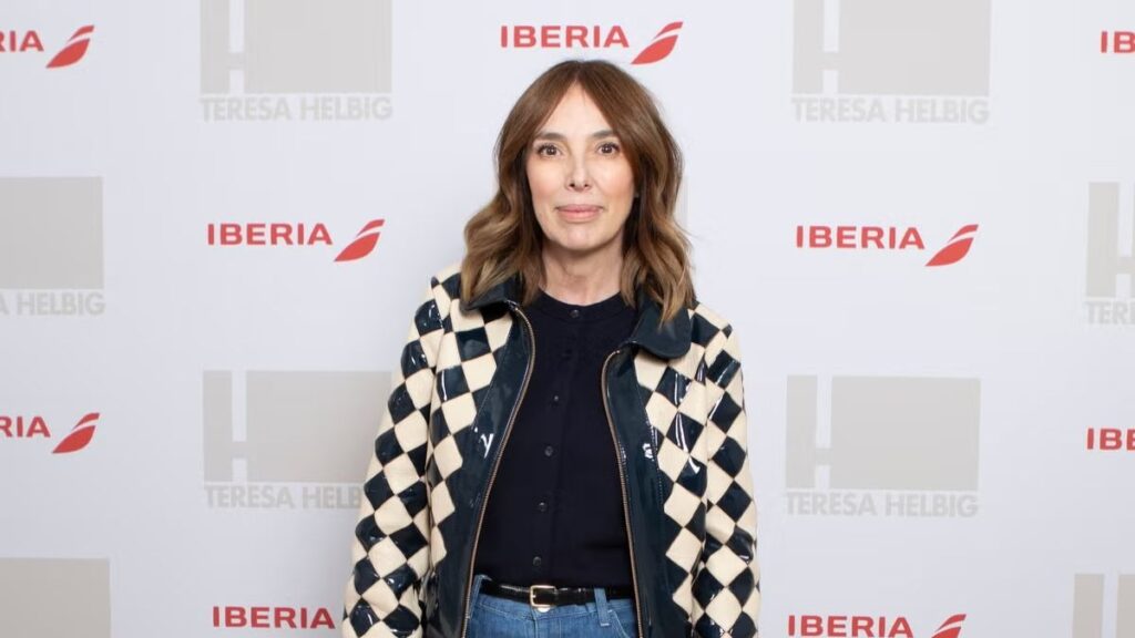 Teresa Helbig, el talento de la moda española aterriza en París