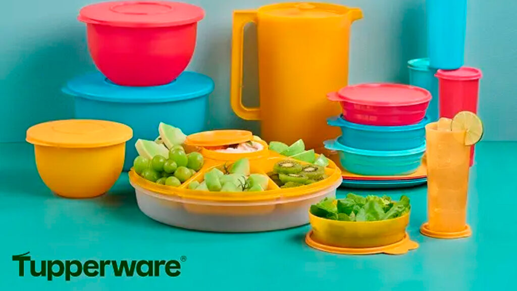 Tupperware