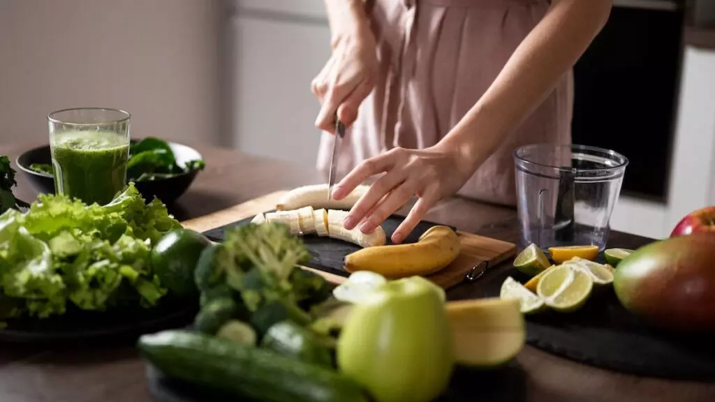 La dieta es fundamental para reducir las complicaciones vasculares