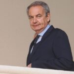 José Luis Rodríguez Zapatero