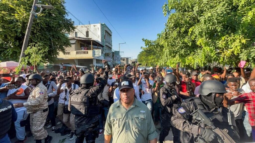 La masacre de Pont-Sondé se suma a las miles de víctimas de actos de violencia contra las personas y las propiedades perpetradas por bandidos armados