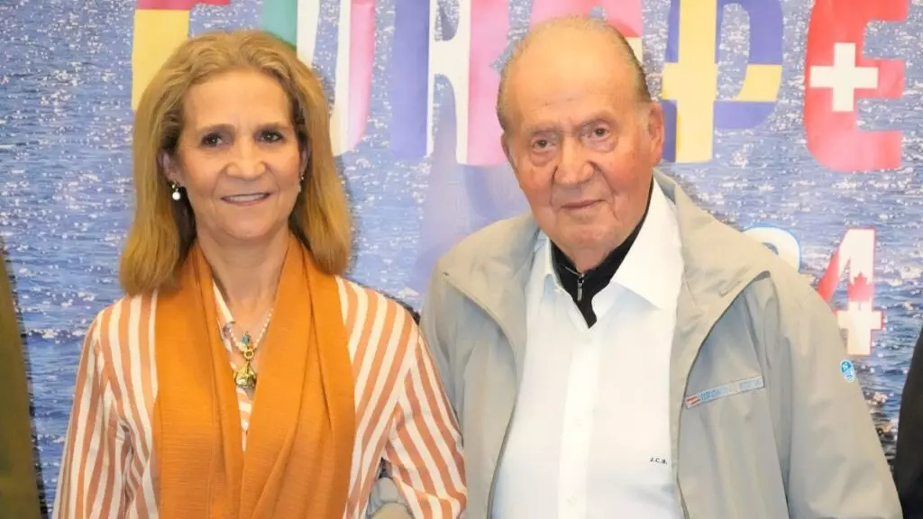 Aplazan de forma indefinida la publicación de las memorias del rey Juan Carlos