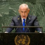 Benjamin Netanyahu, primer ministro de Israel