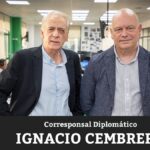 Ignacio Cembrero en Cara a Cara con Gabi Sanz