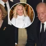 El rey Juan Carlos I hablaba así de la reina Sofía con Bárbara Rey