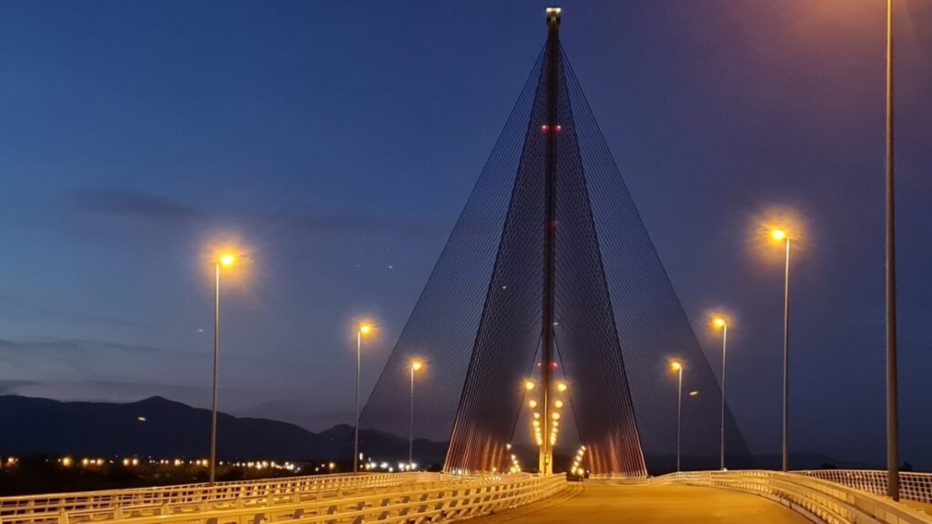 Puente de Castilla-La Mancha de Talavera de la Reina