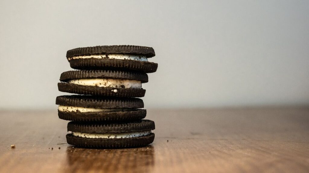 Galleta Oreo