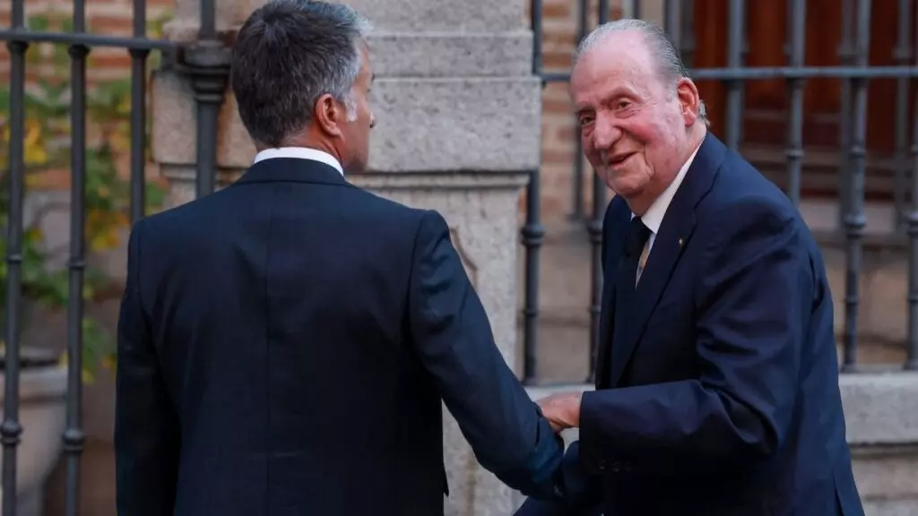 Juan Carlos I