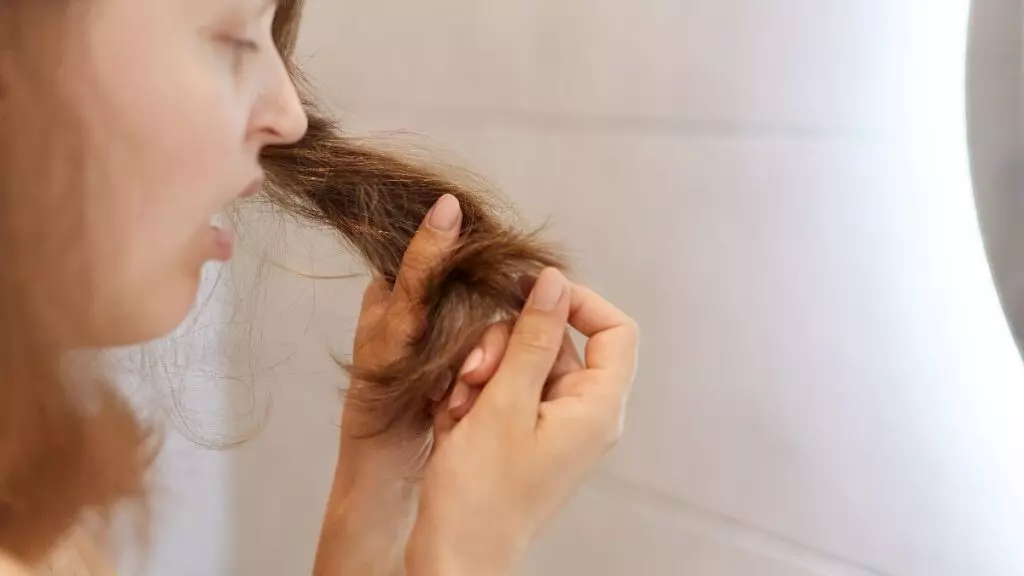 Consejos para cuidar nuestro cabello en otoño