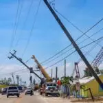 El huracán Milton arrasa Florida