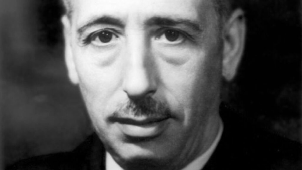 Lluís Companys i Jover, líder de Esquerra Republicana de Catalunya (ERC) en 1934, era el presidente de la Generalitat de Cataluña.