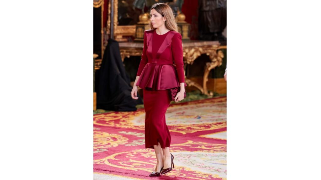 Los mejores looks del Día de la Hispanidad