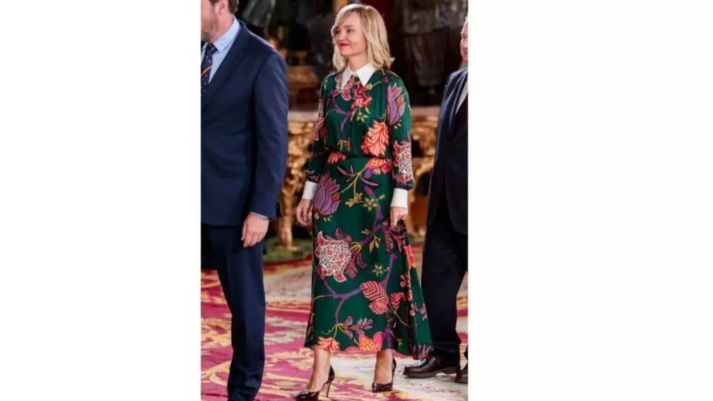 Los mejores looks del Día de la Hispanidad