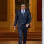 Pedro Sánchez