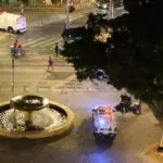 Tiroteo en Tel Aviv: un atentado terrorista múltiple deja al menos tres fallecidos y varios heridos