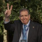 Edmundo González volverá a Venezuela el 10 enero para "tomar posesión como presidente electo"