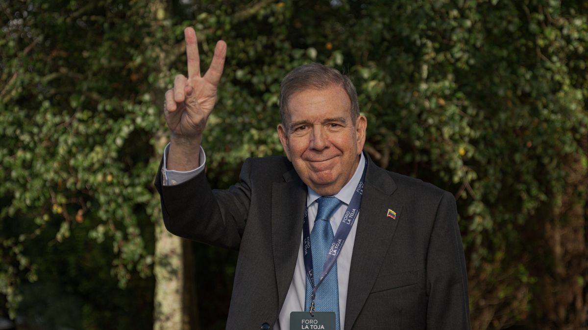 Edmundo González volverá a Venezuela el 10 enero para "tomar posesión como presidente electo"