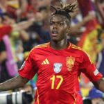 Otra baja "sensible" en la selección española: Nico Williams abandona la concentración por lesión