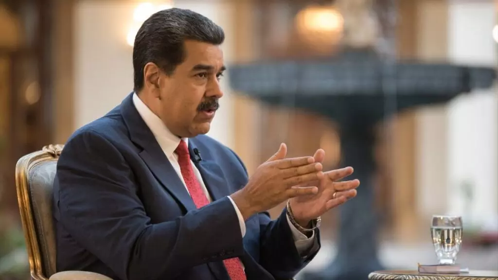 El Parlamento de Venezuela insta al Ejecutivo de Maduro a romper las relaciones con España