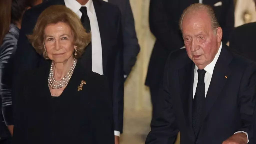 El futuro de Juan Carlos: ¿Memorias inéditas?