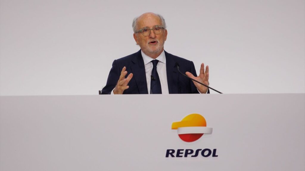 Fusión Naturgy-Repsol: ¿la solución española para el problema de La Caixa?