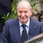 El rey Juan Carlos