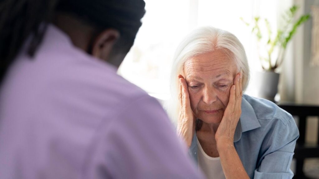 Los síntomas para detectar el Alzheimer de manera temprana