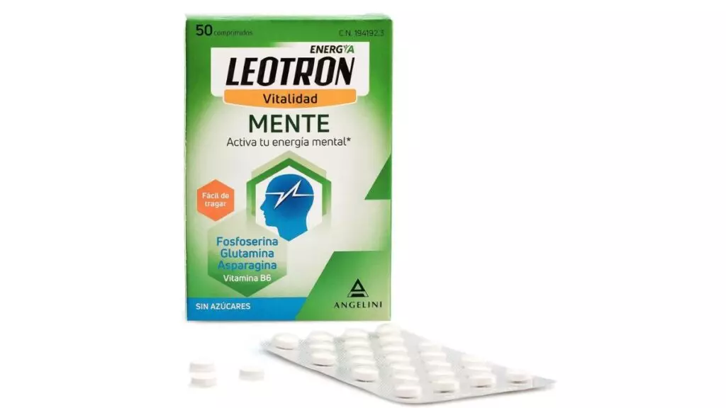 Suplementos a partir de los 50 años