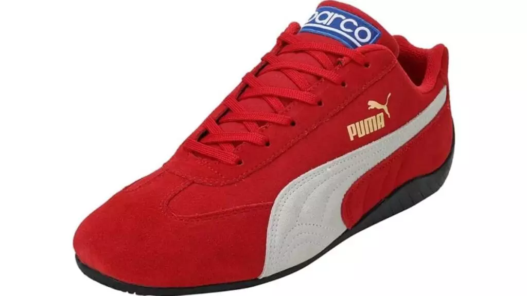 Zapatillas Puma Speedcat